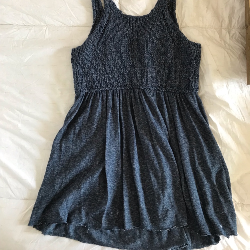 Free people dress